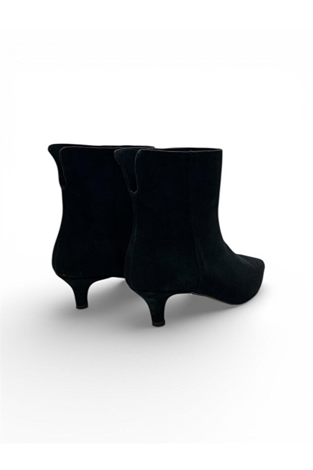 أحذية من جلد الغزال - 2