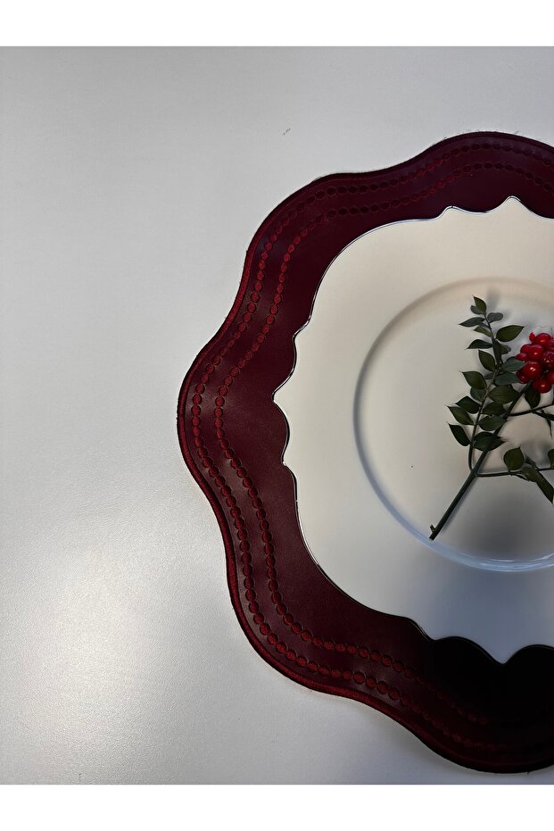 Amerikan Servisi, Supla - 2