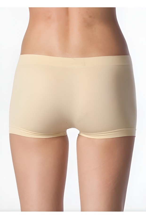 Women's Stitch-Free Shorts 2008