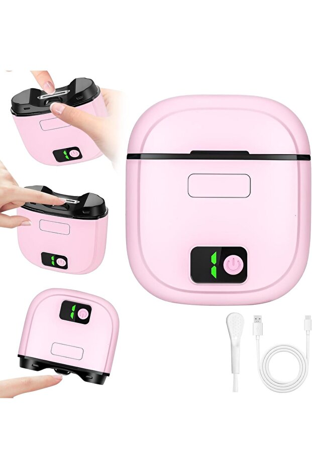 مقص أظافر كهربائي - 1