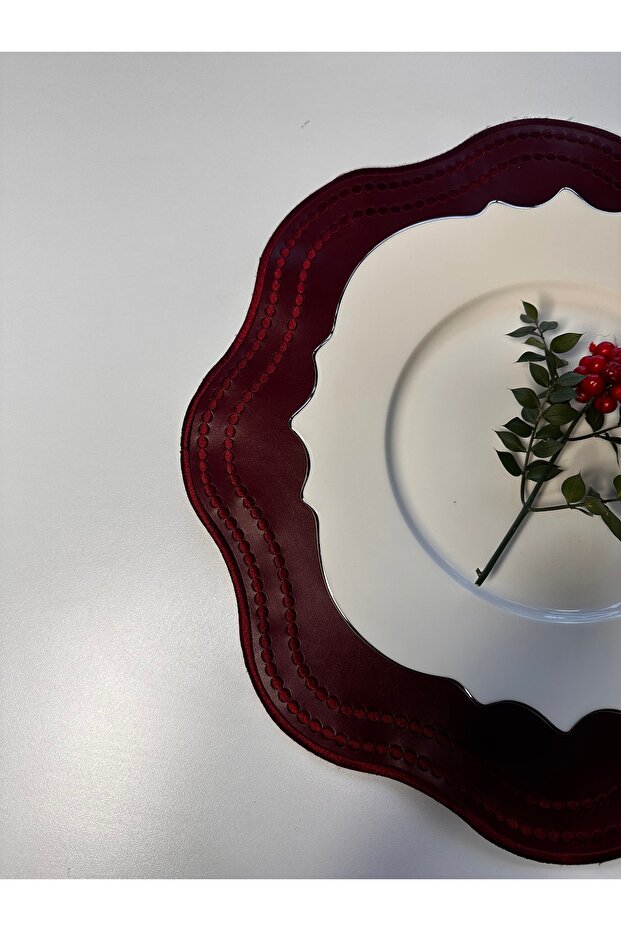 Amerikan Servisi, Supla - 4