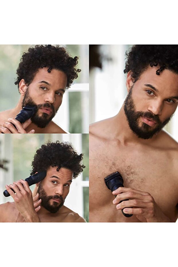 Xshape Trim Multifunctional Trimmer - 6