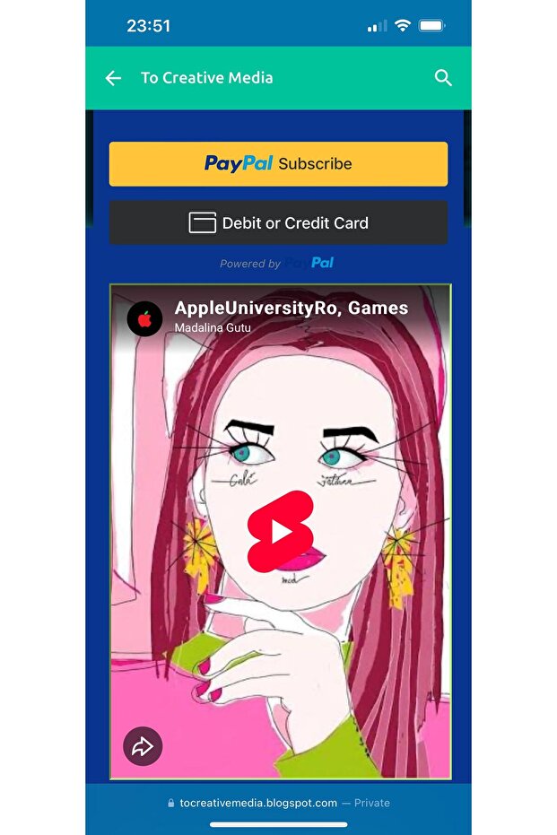 Лиценз за Creative Media, неограничен - 5