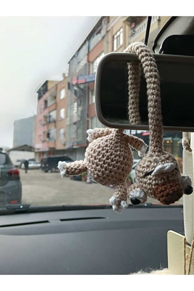 Buz devri Sid direksiyon süsü - 3