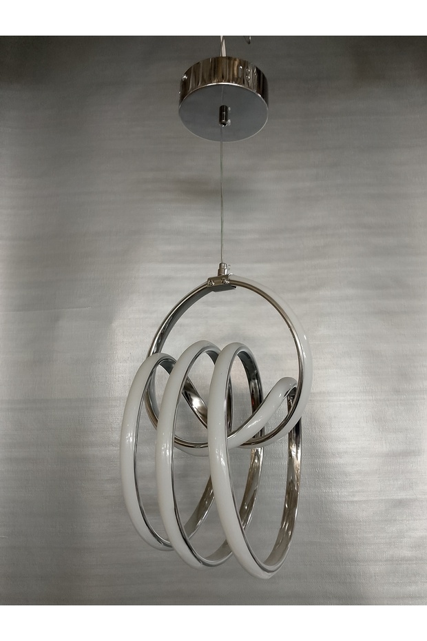 Ledli spral 3 renk - 3