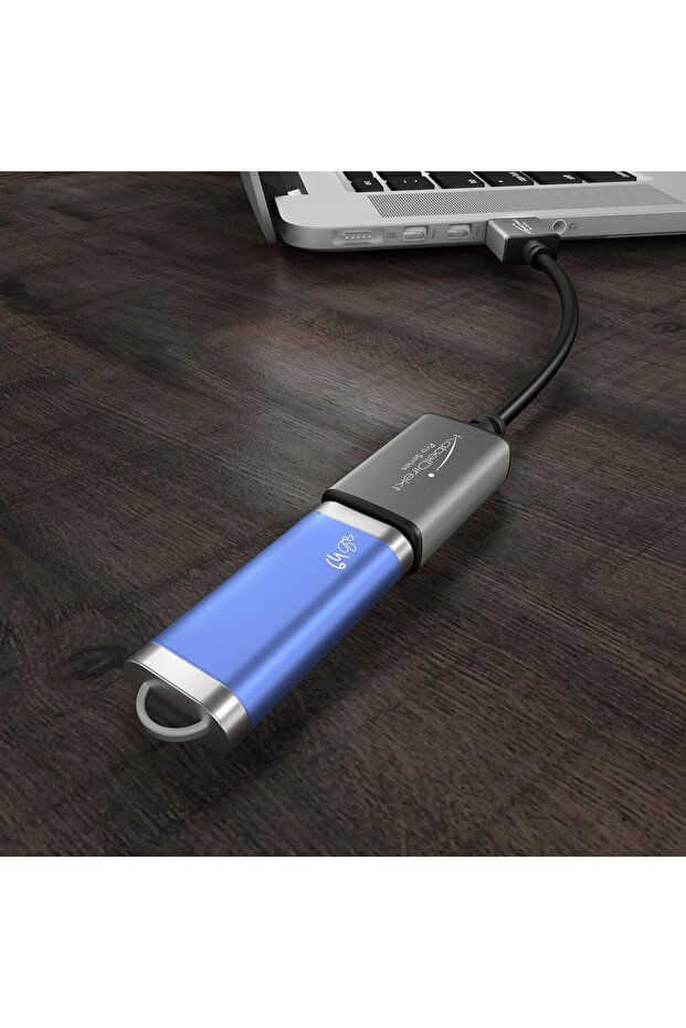 USB A 3.0 Extension Cable - 6 inches - 5