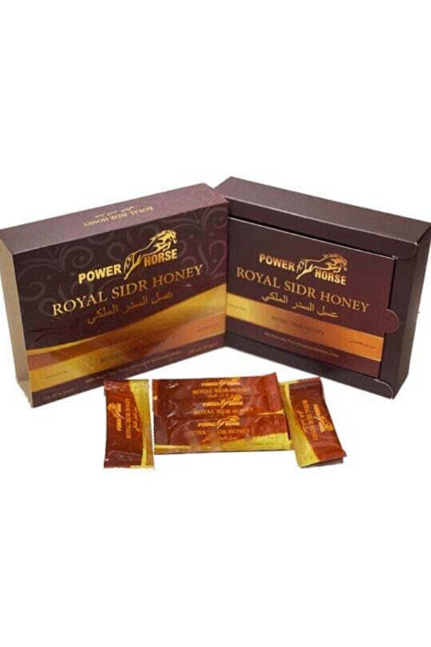 Royal Sidr Honey
