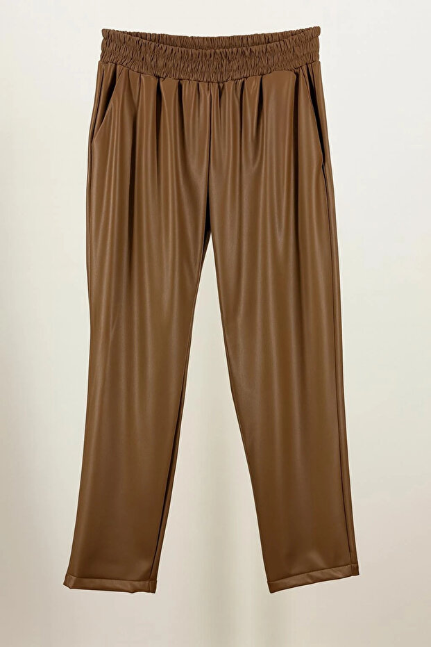 Leather Pants