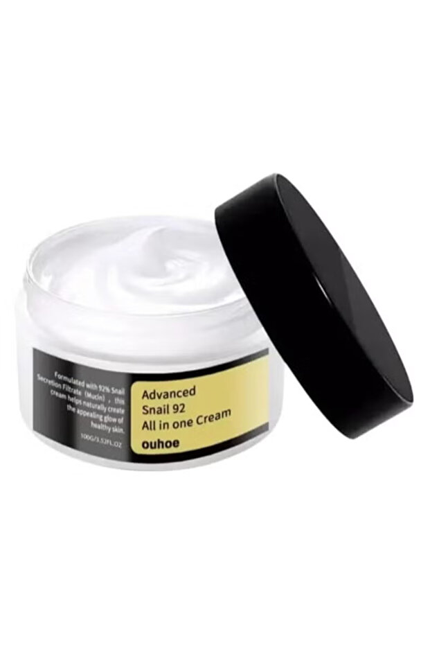 Advanced Snail 92 All In One Cream