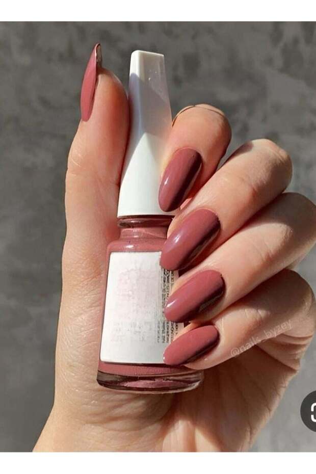 طلاء الأظافر