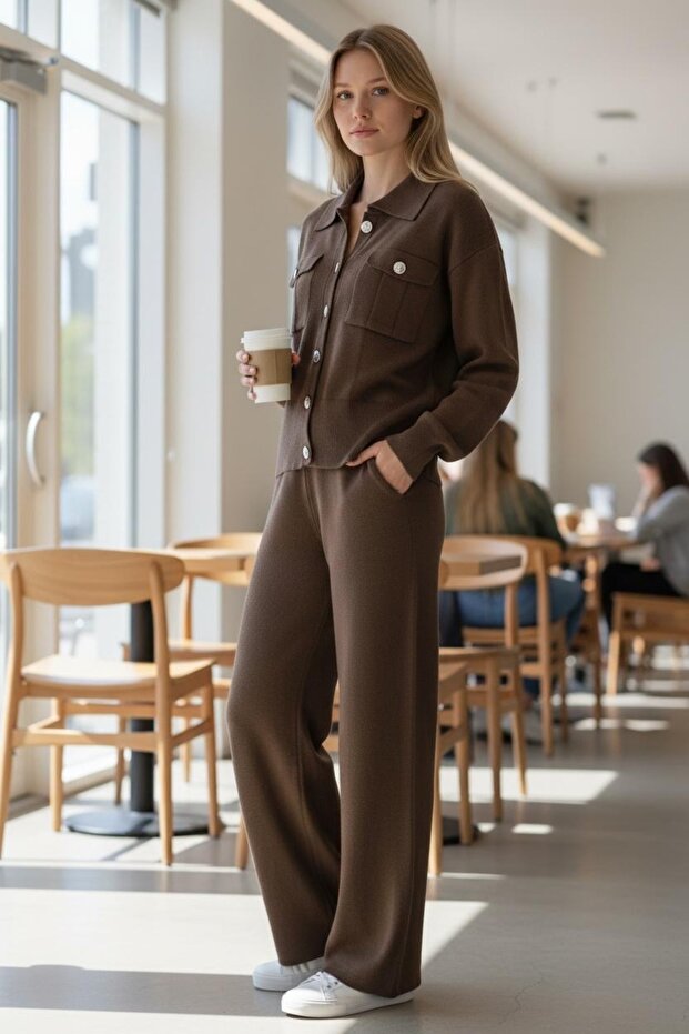 مجموعة مريحة مزدوجة - 2