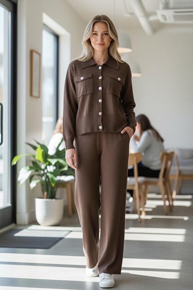 مجموعة مريحة مزدوجة - 1