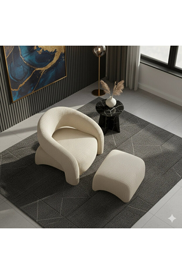 Sakura Berjer Koltuk - 5