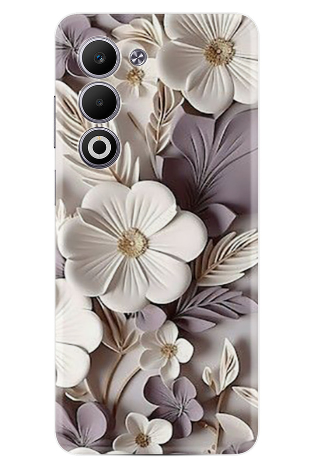 Oppo A5 5g Case Printed Pattern High Protection Cover Stk-835.Jpg