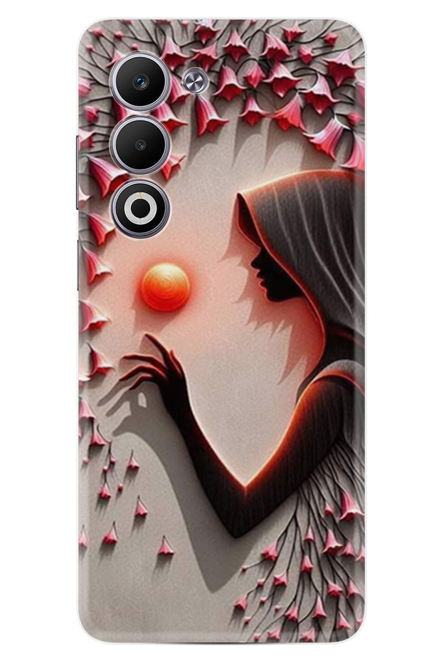 Oppo A5 5g Case Printed Patterned High Protection Cover Stk-.1006.Jpg