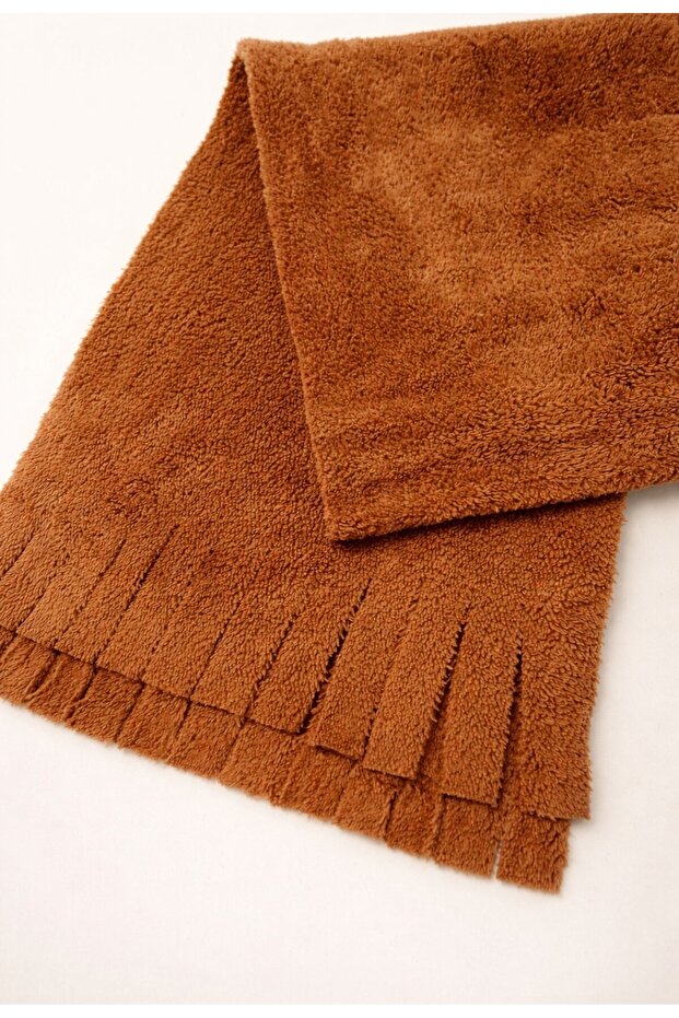 Peluş, Kaşkol, Atkı - 2