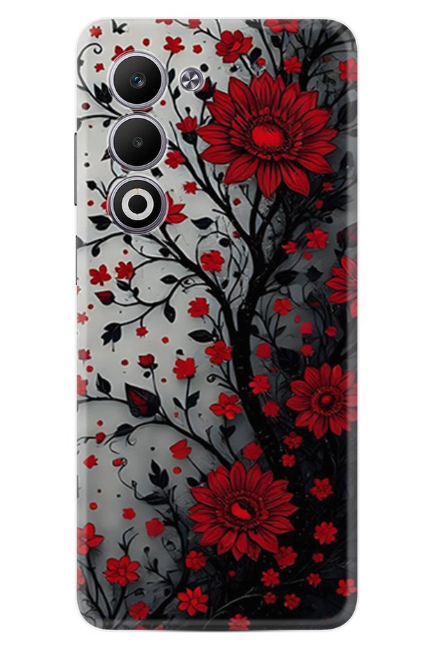 Oppo A5 5g Case Printed Pattern High Protection Cover Stk-.1001.Jpg
