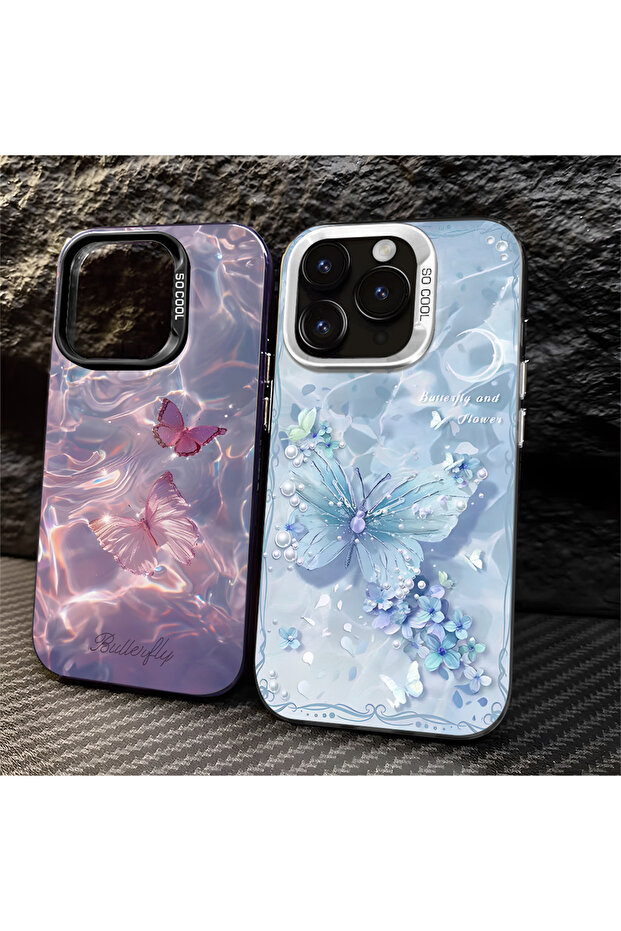 حافظة متوافقة مع هاتف iPhone 16، حافظة هاتف صلبة مضادة للسقوط، Lşık-shade - 6