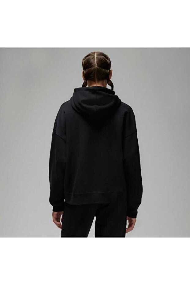 Jordan Brooklyn Fleece Pullover Kadın Sweatshirt - 2