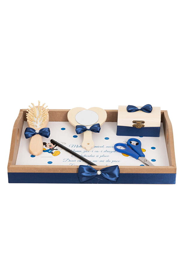 Mickey Mouse Set - 3