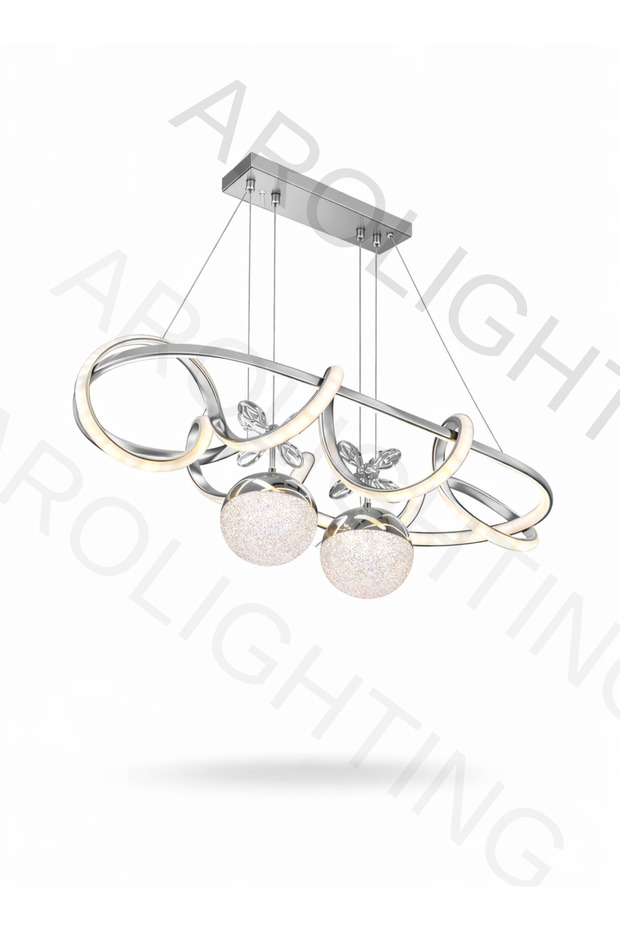 Güney 2 Toplu Led Avize - 3