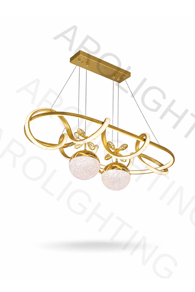 Güney 2 Toplu Led Avize - 2