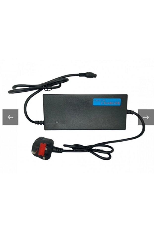 شاحن دريفت 48 فولت - 6