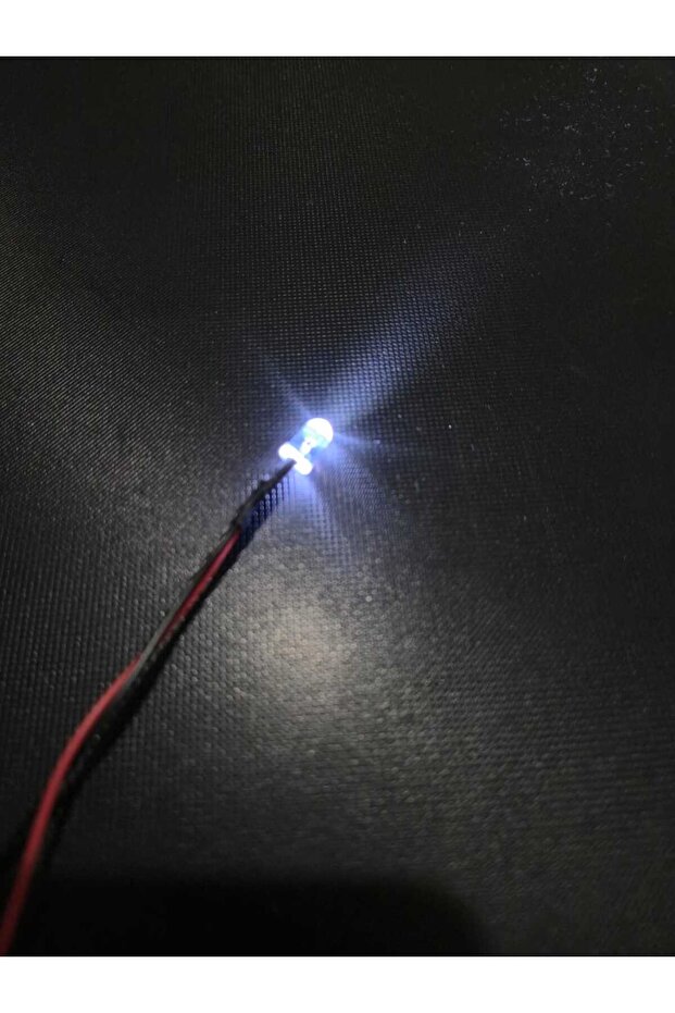 Kapı Kolu LED 5 MM - 2