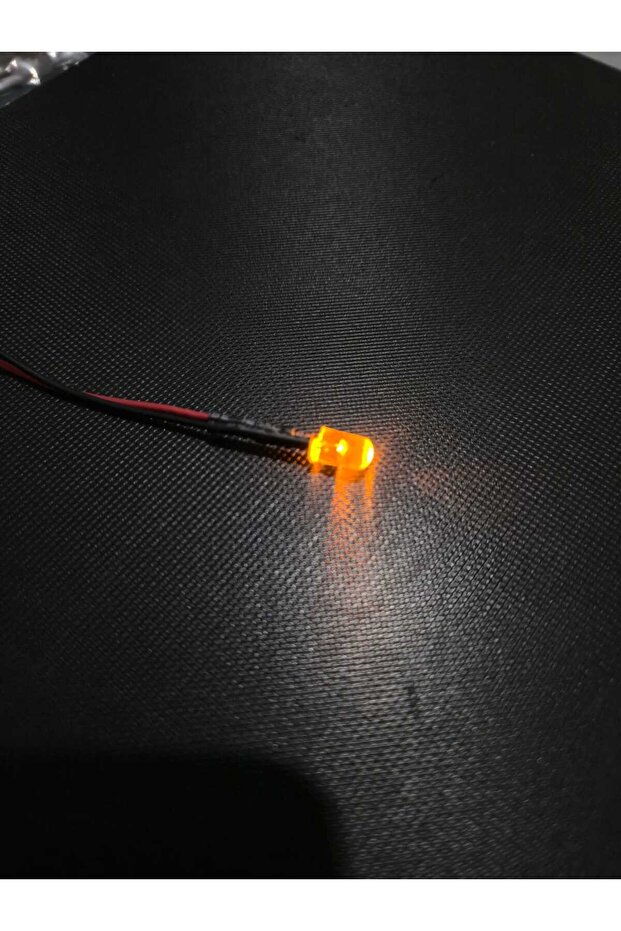 Kapı Kolu LED 5 MM - 3