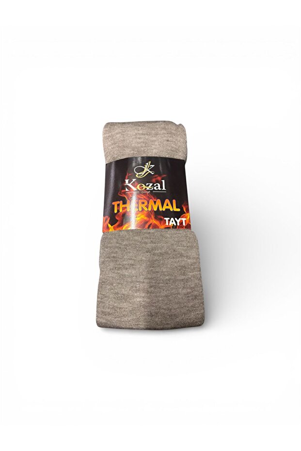 Thermal Towel Tights