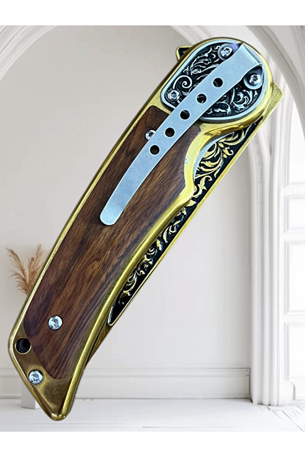 ORJİNAL MTECH cep çakısı - 4