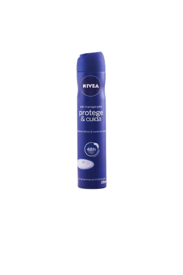 Protect & Care Deodorant Spray - 1