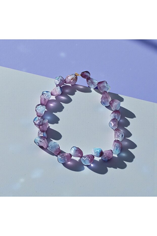 Murano Cam Kolye - 2