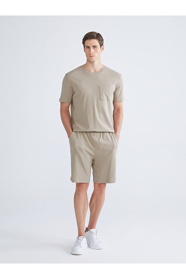 Standard Fit Men's Shorts