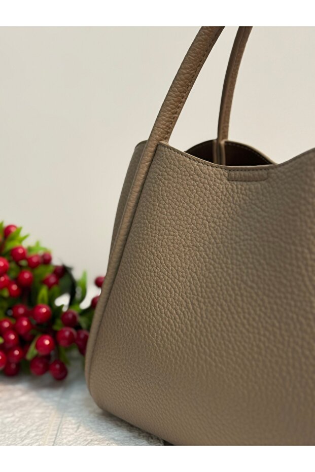 Hakiki deri çanta - 2