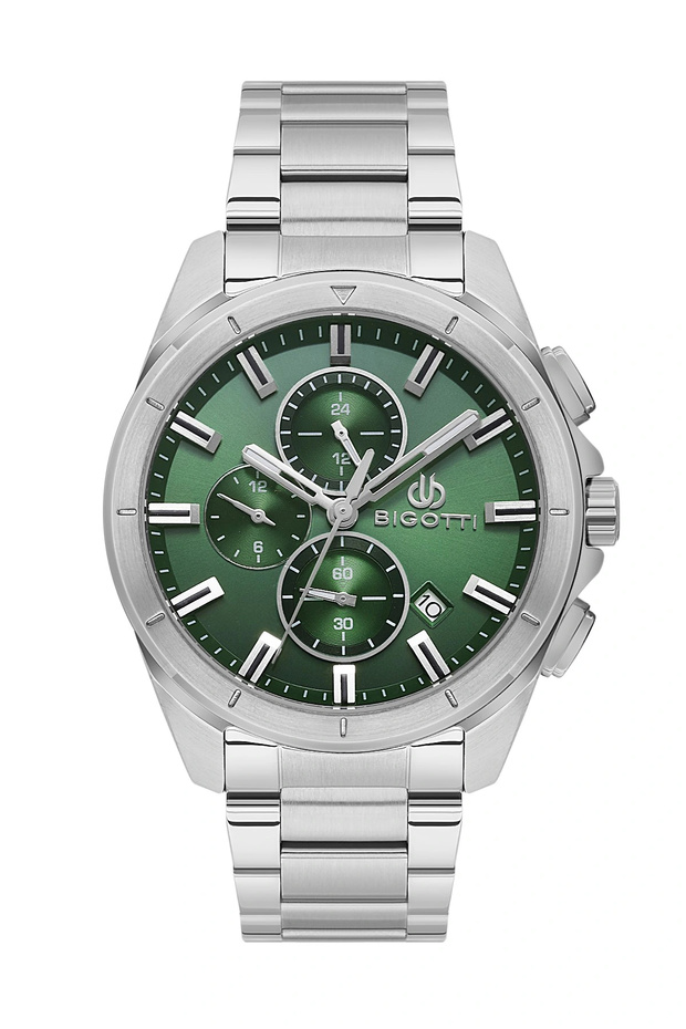 Bg.1.10629-4 Raffinato Men's Wristwatch