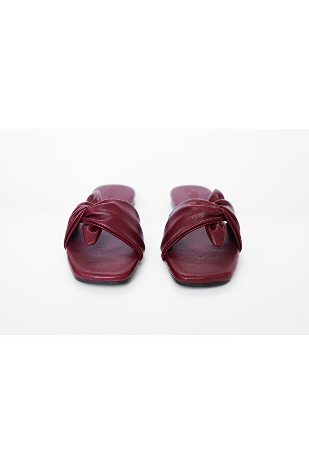 Nola Bow Flats