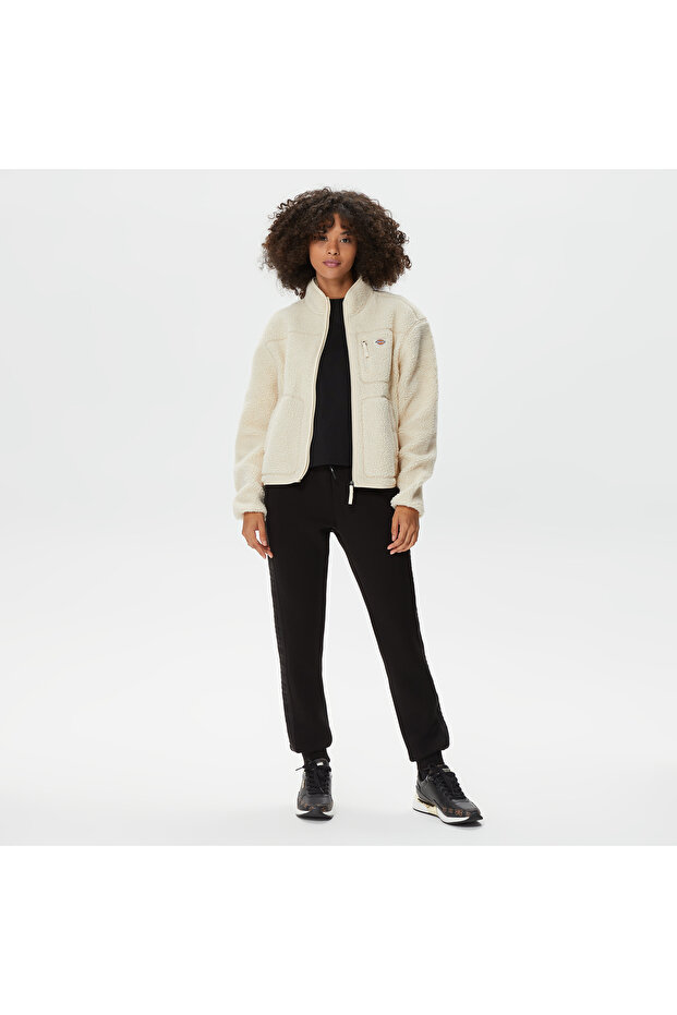 Mount Hope Kadın Gri Sweatshirt - 1