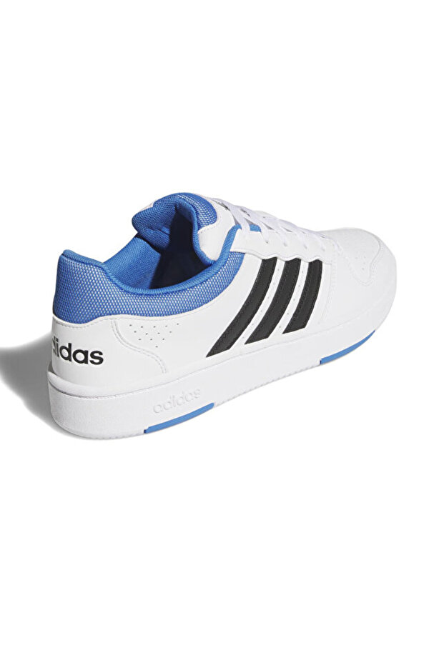 HOOPS CLASSIC       FTWWHT/RAYBLU/CBLACK - 5