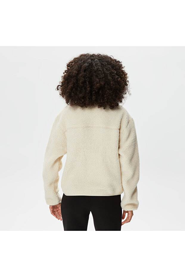 Mount Hope Kadın Gri Sweatshirt - 2