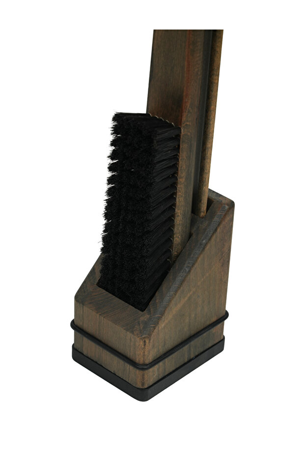 KAPI ARKASI SETİ CEVİZ RENK - 3