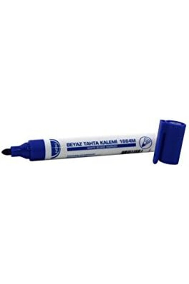 Bezsell Whiteboard Marker Purple 1027645