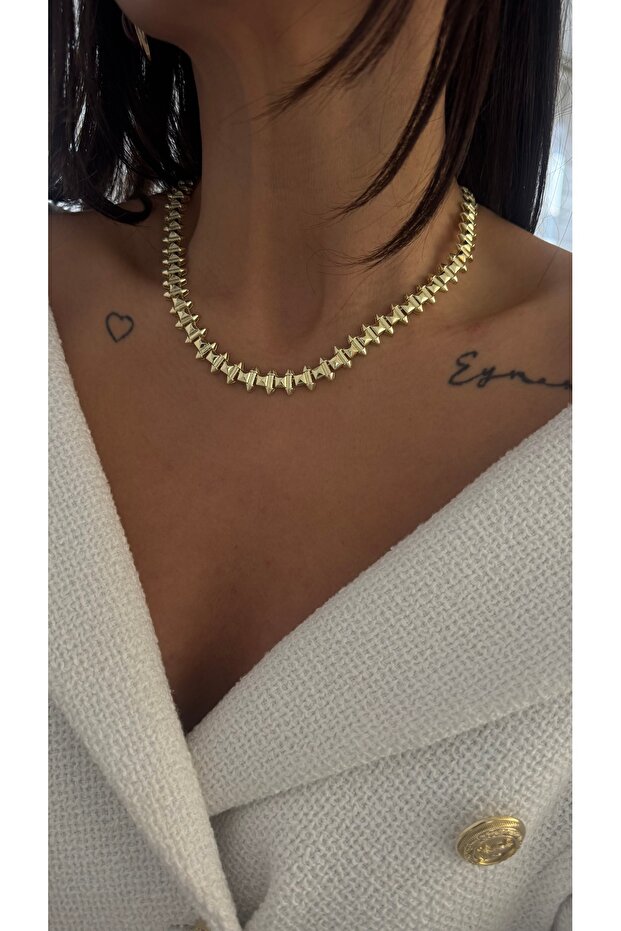 Premium MRS Kolye - 1