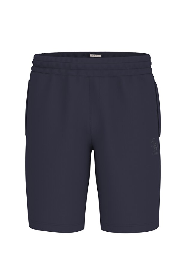 Clovis Erkek Loose Fit Şort - 1