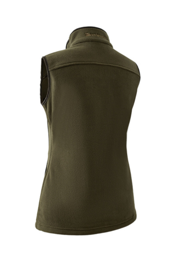 Lady Eagle Yün Ceket - 2