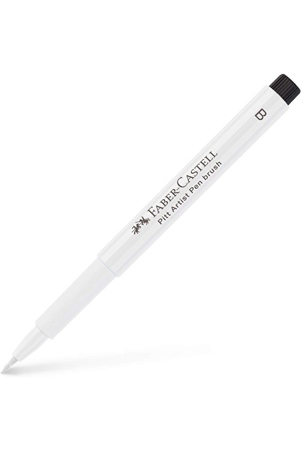 Bezsell Calligraphy Pen White (B) 1027645