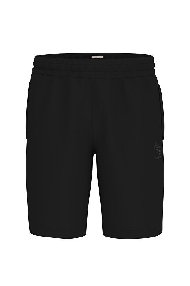 Clovis Erkek Loose Fit Şort - 1