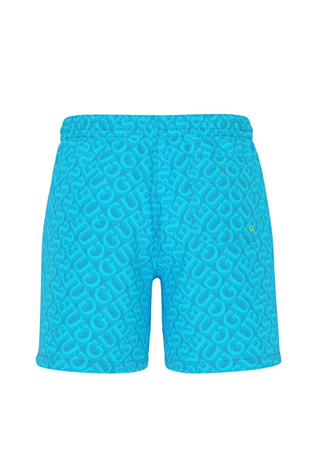 Swimtrunk Erkek Deniz Şortu - 2