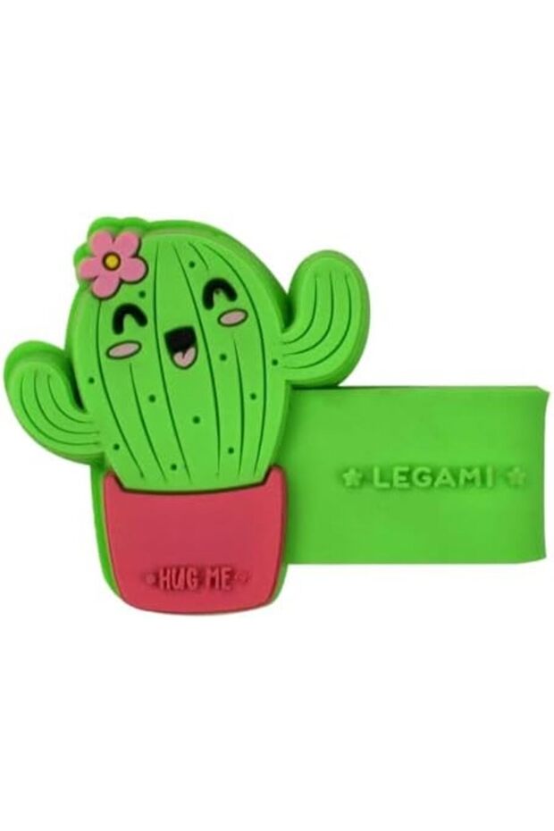 Bezsell Magnetic Clip Cactus 1027645