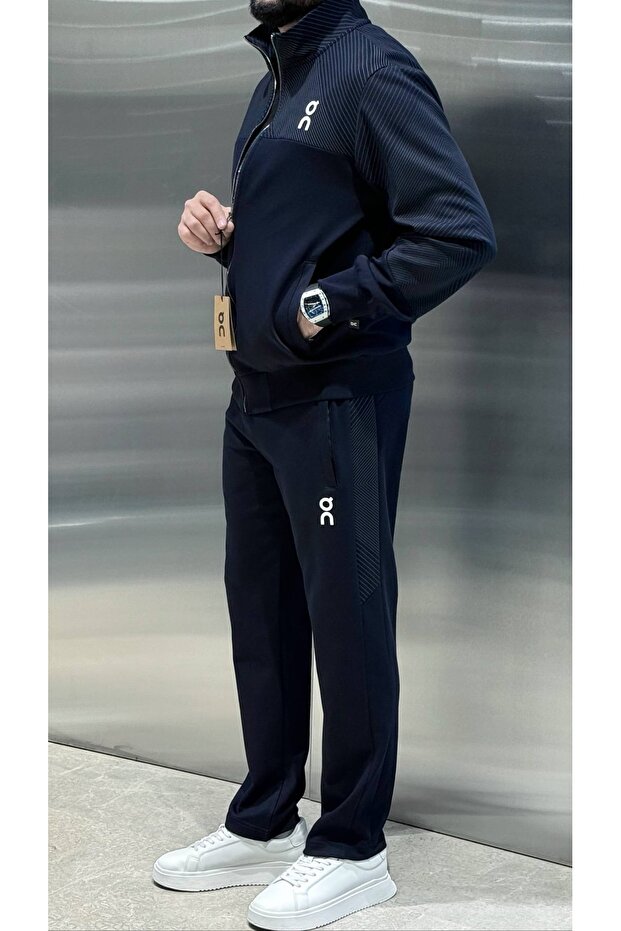 Eşofman takımı - 1